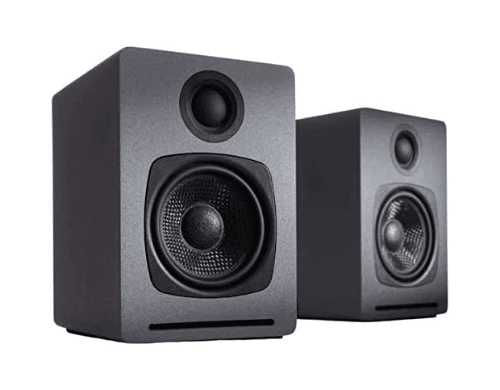 best speakers for imac 27