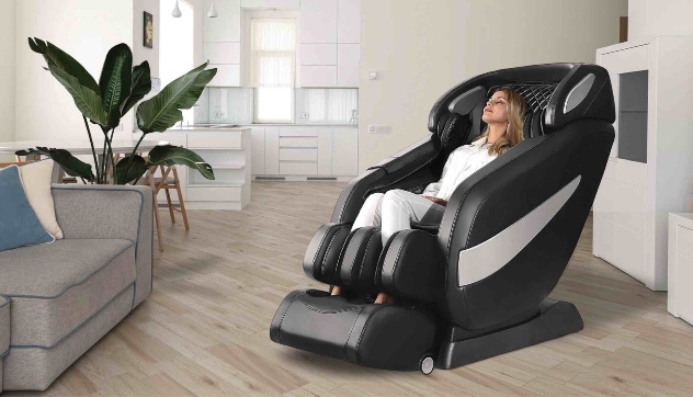 cool massage chair