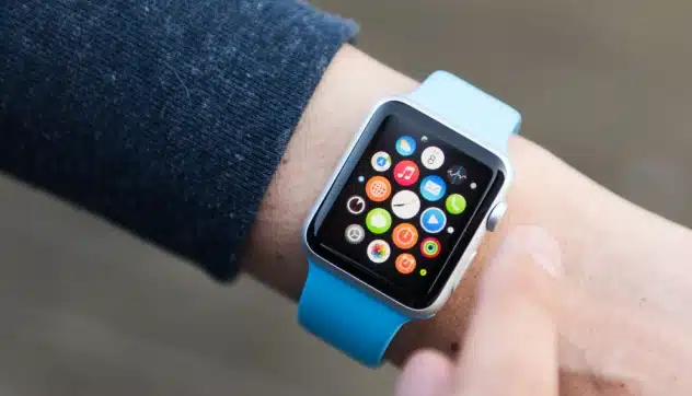 The Apple Watch Is the Best Smartwatch for iPhone Owners