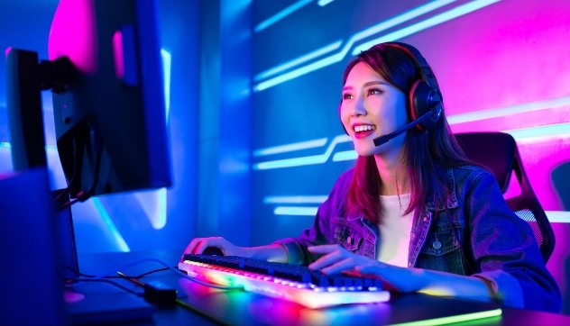 The Best Gaming Headsets for 2022