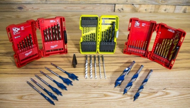 Finding The Best Drill Bits For Hardened Steel