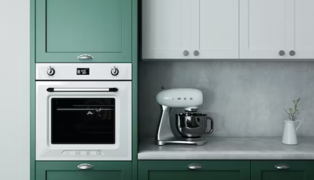 Innovative Wall Ovens to Help Inspire Your Cooking