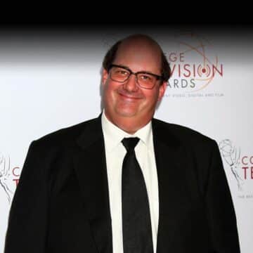 Brian Baumgartner Birthday