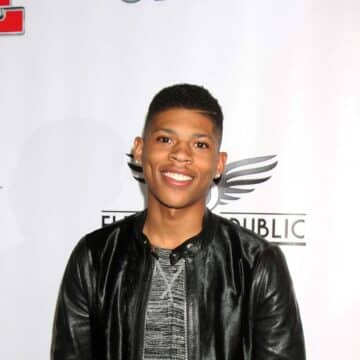 Bryshere Gray Birthday