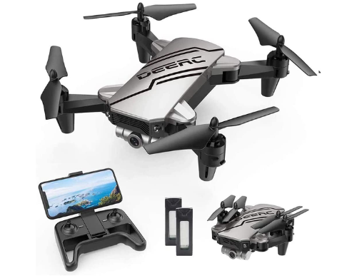 DEERC D20 Mini Drone