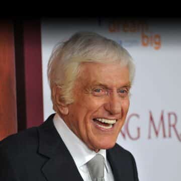 Dick Van Dyke Birthday