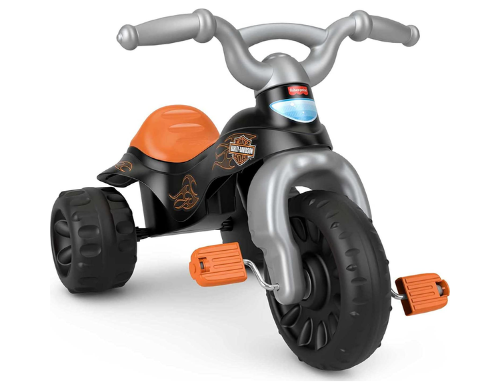 Fisher-Price Harley-Davidson Tough Trike