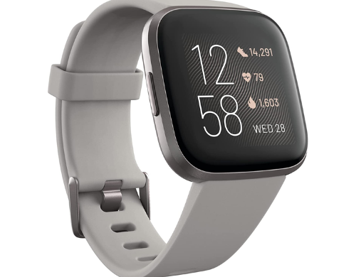 Fitbit Versa 2 Health and Fitness Smartwatch