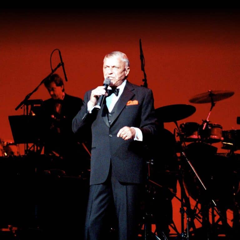 Frank Sinatra Birthday