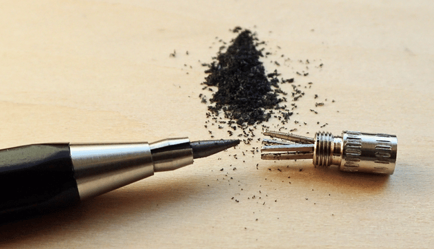 The 8 Best Mechanical Pencils For Drawing