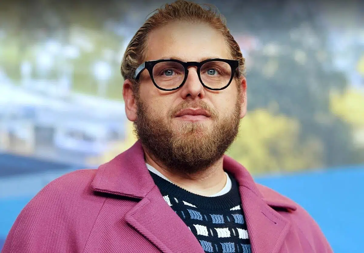 jonah hill