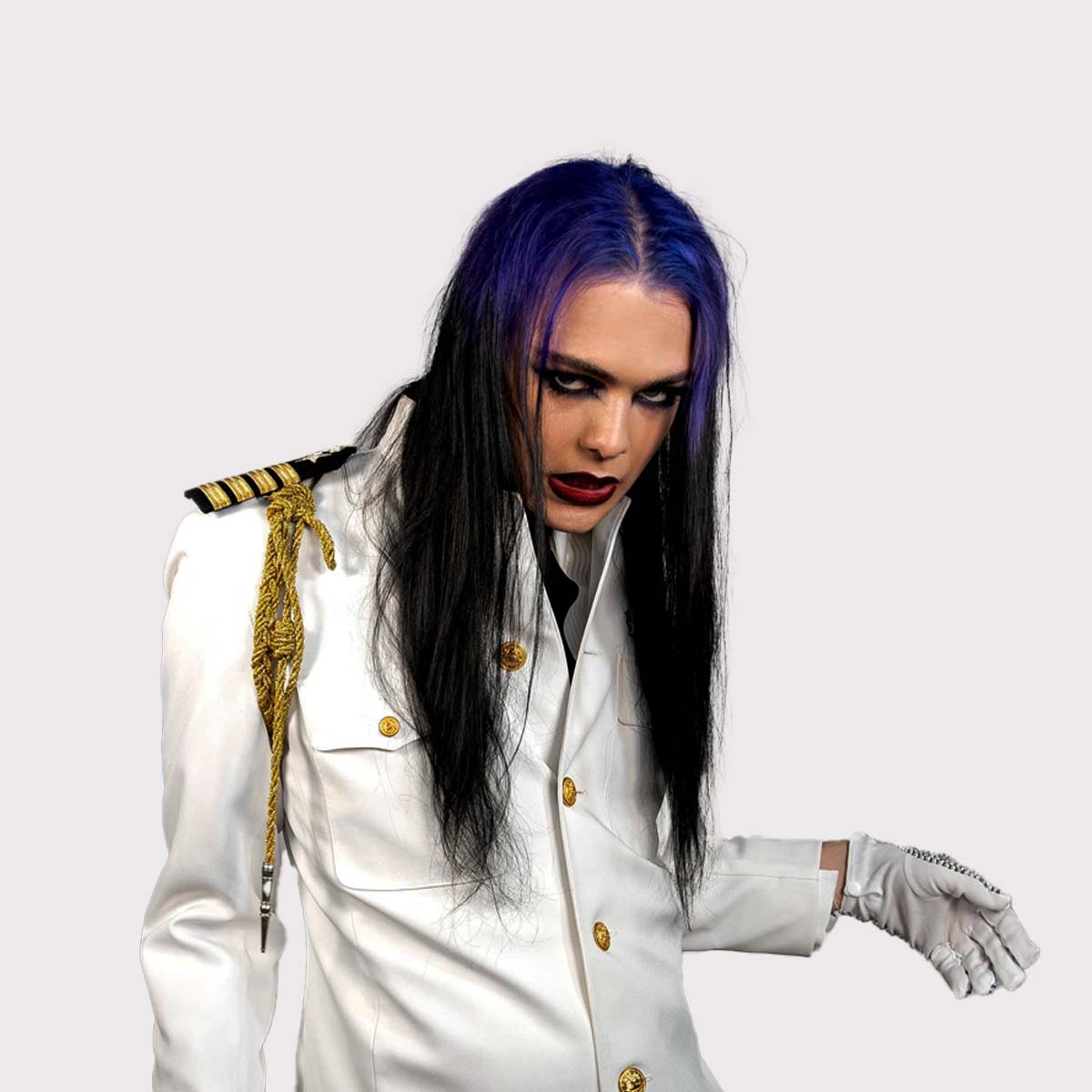 Kim Dracula - Age, Bio, Birthday, Family, Net Worth | National Today Kim Dracula - Age, Bio, Birthday, Family, Net Worth | National Today