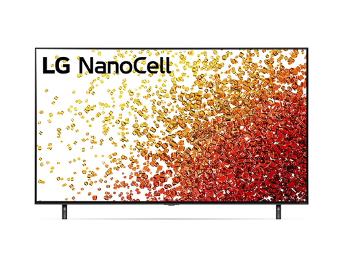 LG 4K Smart TV