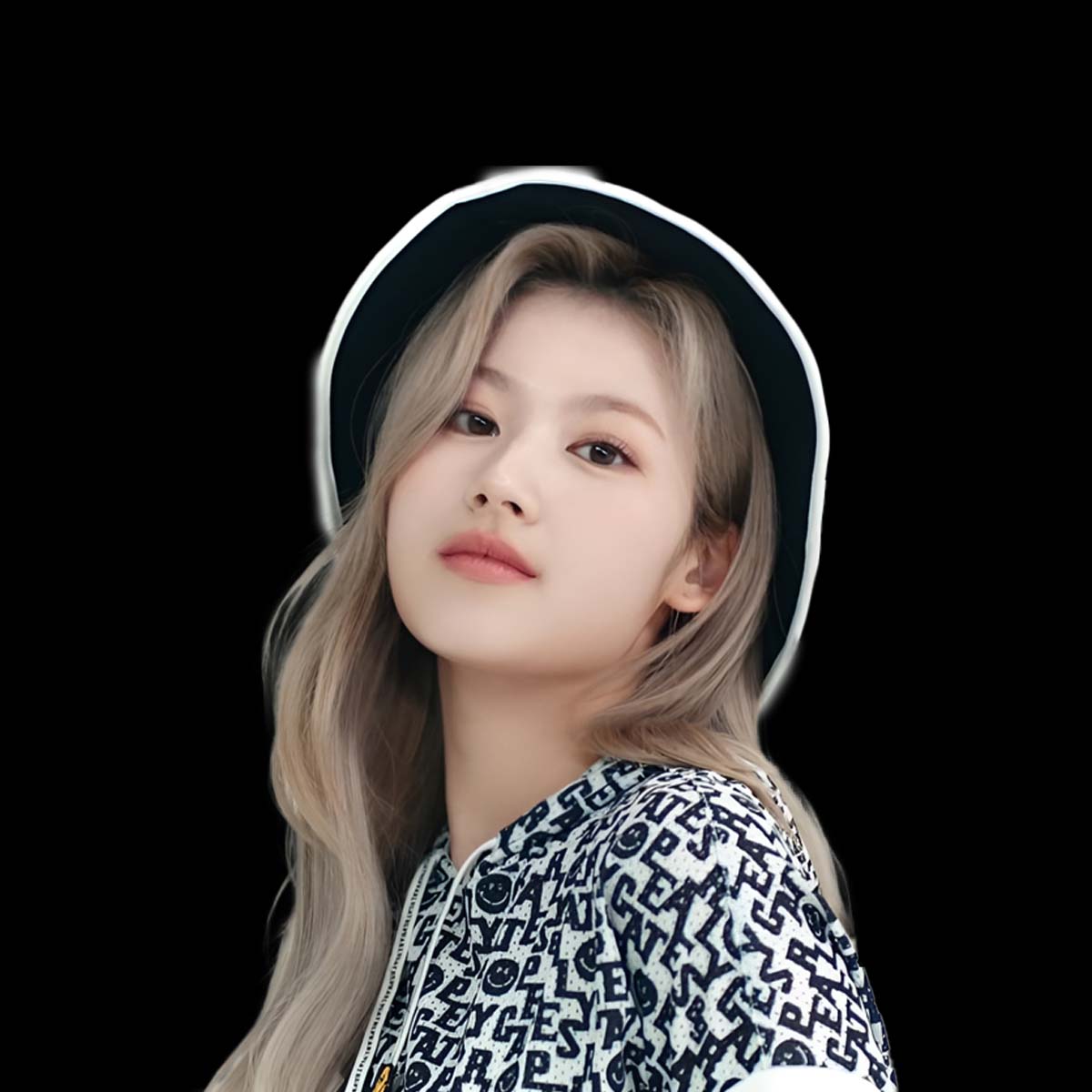Twice sana porn