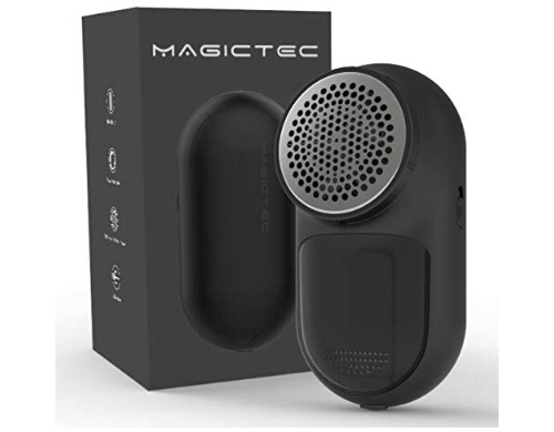 Portable Lint Remover by Magitec