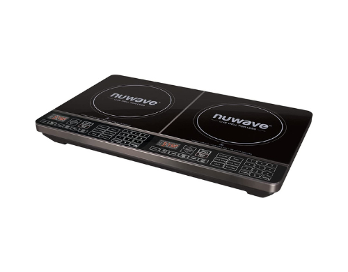 Nuwave Double Precision Induction Cooktop