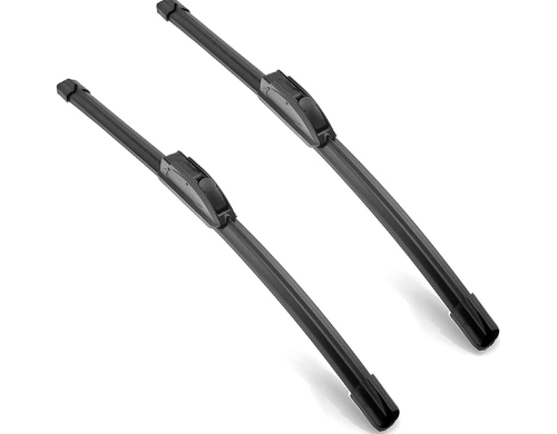 Heeteco 22" + 19" 3-HE Wiper Blades
