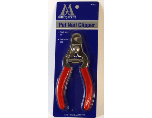 Millers Forge Stainless Steel Dog Nail Clipper