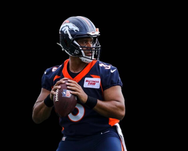 Russell Wilson Age, Bio, Birthday, Family, Net Worth National Today