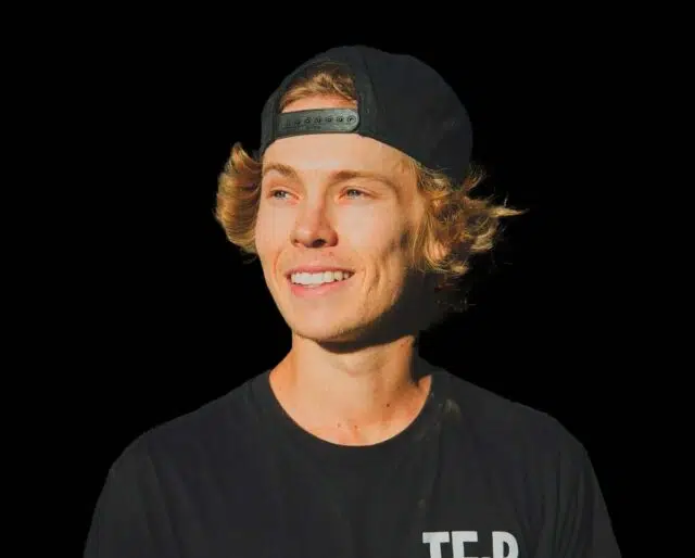 Tanner Fox Tanner Fox - Age, Bio, Birthday, Family, Net Worth | National Today
