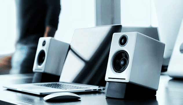 excellent computer speakers