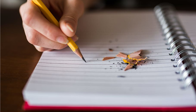 The 4 Best Pencils for Writing and Schoolwork of 2024