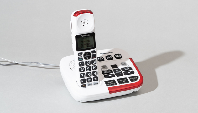 Best Cordless Phone