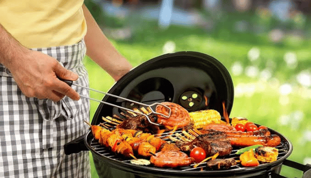 The Best Charcoal Grills | Reviews