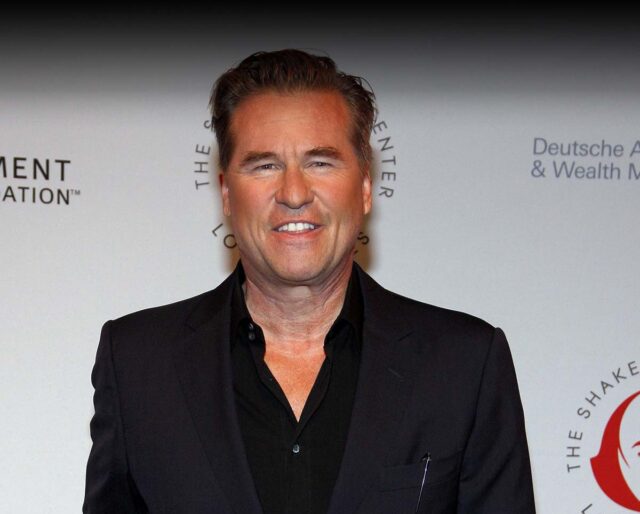 Know About Val Kilmer's Health Issues!