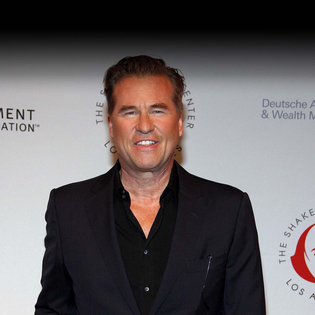 Unraveling The Mystery Who Is Val Kilmer Married To Now 