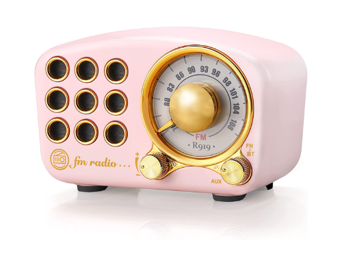 Vintage Radio-Greadio