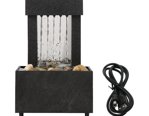 ZEN FOUNTAIN