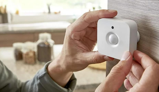 The Best Smart Home Sensor For Alexa Reviews The Best Smart Home Sensor For Alexa Reviews