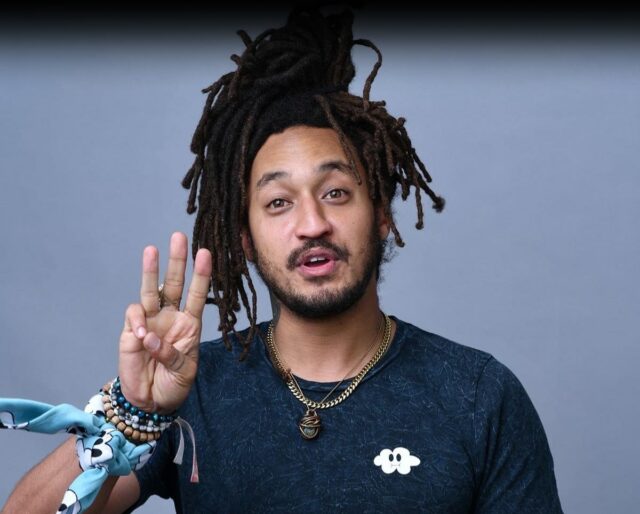 Patrick Cloud - Age, Bio, Birthday, Family, Net Worth | National Today