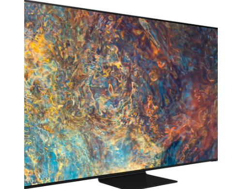 Samsung - 43" Class QN90A Neo QLED 4K UHD Smart Tizen TV
