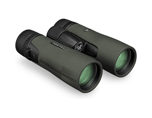 Diamondback HD 10×42