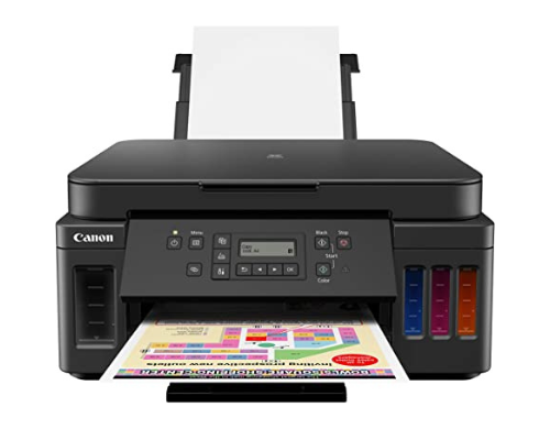 Canon PIXMA G6020