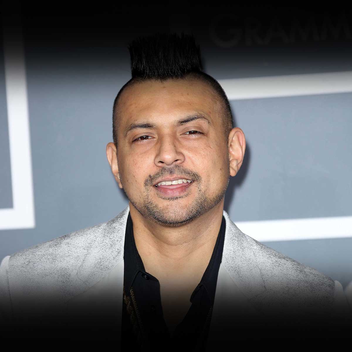 Sean Paul Age Bio Birthday Family Net Worth National Today