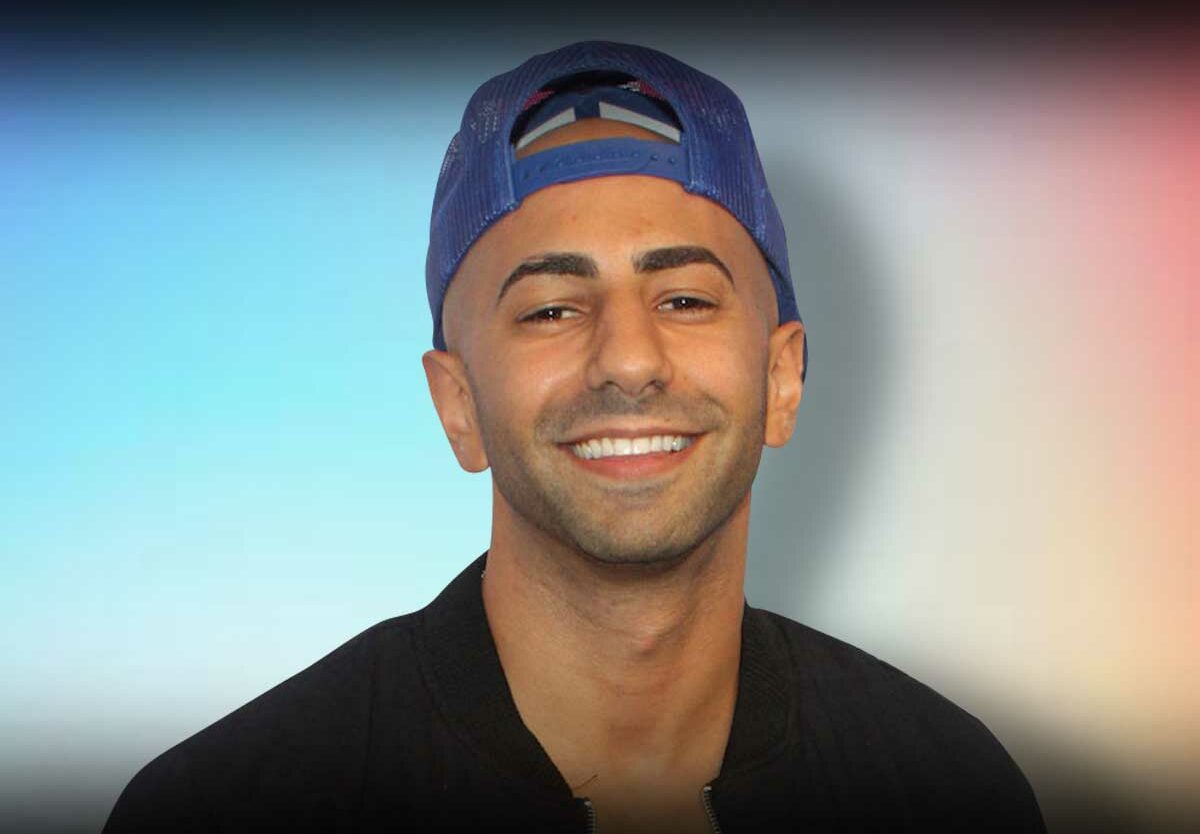 fouseyTUBE Birthday