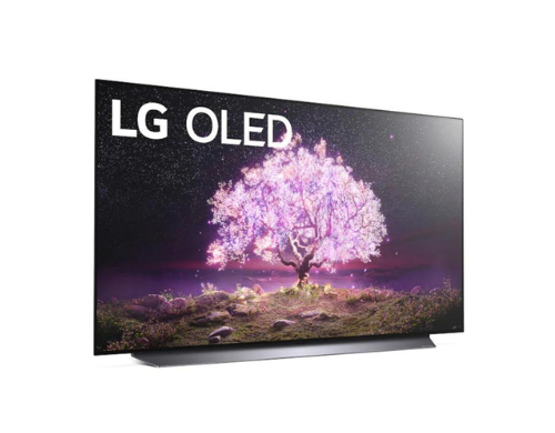 LG OLED C1 Series