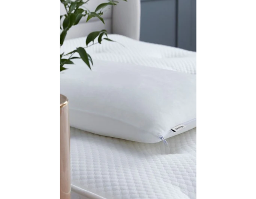 silentnight impress memory foam