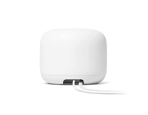 Google Nest Wi-Fi