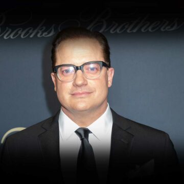 Brendan Fraser Birthday