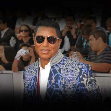 Jermaine Jackson Birthday