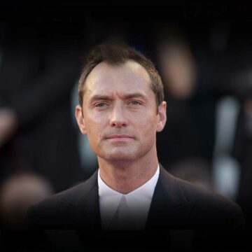 Jude Law Birthday