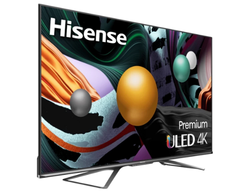 Hisense ULED Premium 55U8G QLED Series