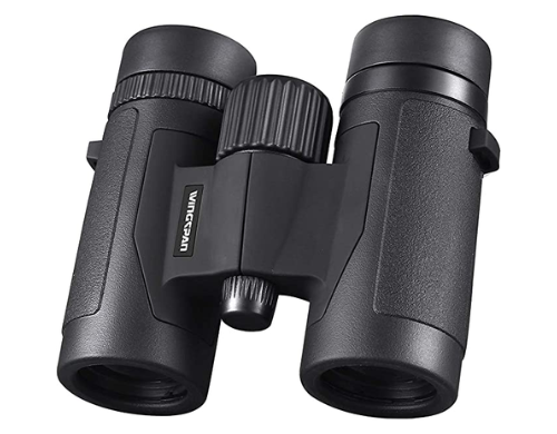 Winspan FieldView 8X32