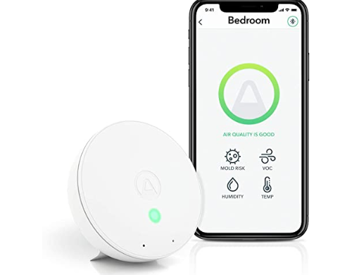 Airthings Wave Mini