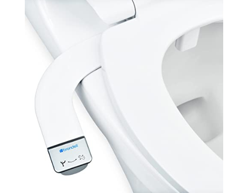 Brondell SimpleSpa Bidet Attachment