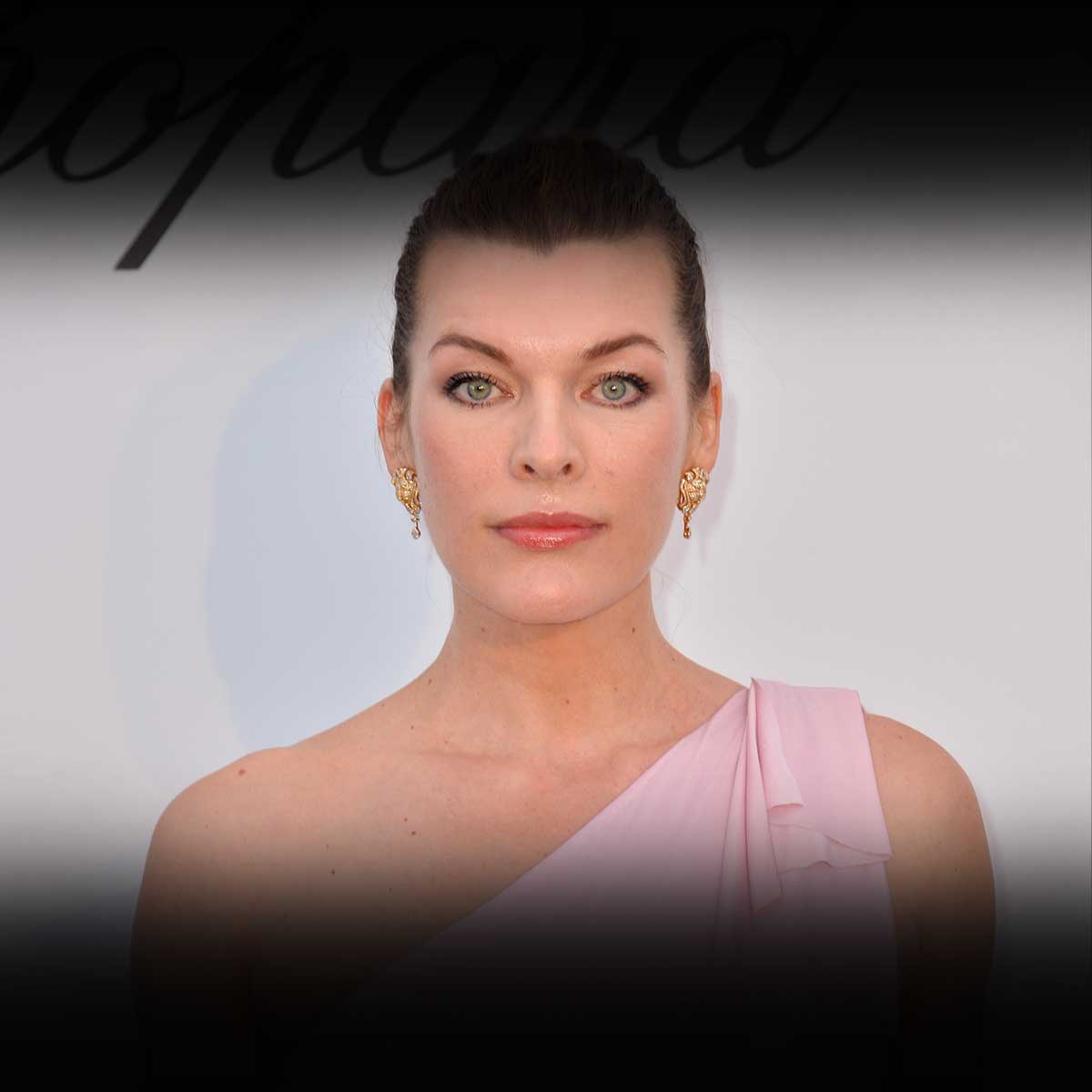 Milla Jovovich Age Bio Birthday Family Net Worth National Today